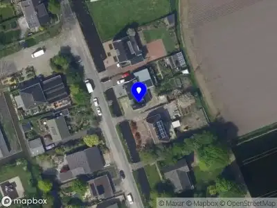 Nieuw bedrijf Margrietha Fotografie