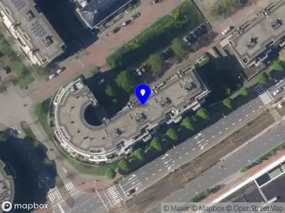 Nieuw bedrijf VvE Buizerdlaan 133 t/m 277