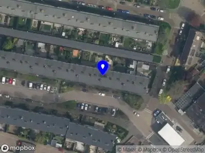 Nieuw bedrijf K. Daoudi Holding B.V.