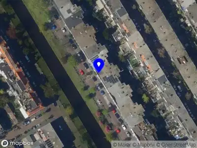 Nieuw bedrijf VvE Valkenboskade 277/275/273 te Den Haag