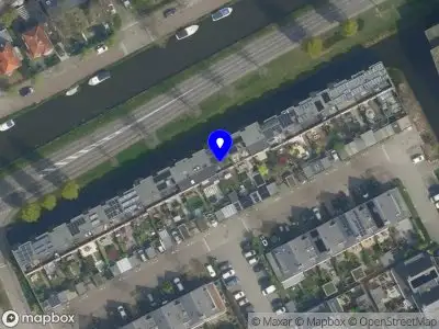 VvE Oranjestraat 16-18 te Delft