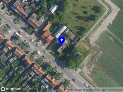 Nieuw bedrijf Krapo B.V.