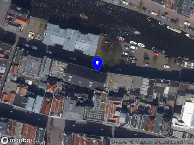 Stichting Museumnacht Leiden