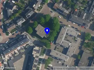 Vereniging van Eigenaars van het Flatgebouw Maerten Trompstraat 11 tot en met 49 (oneven nummers) Hillegom