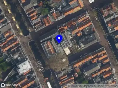 Vereniging Sociëteit Het Meisjeshuis