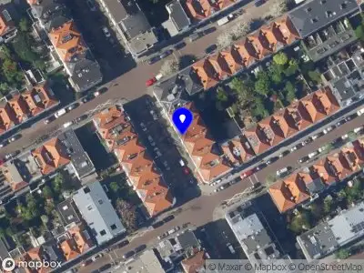 VvE Borneostraat 213, 215