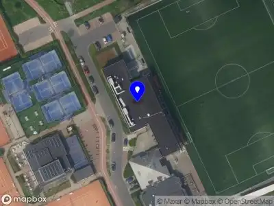 Stichting BC topvoetbal Katwijk