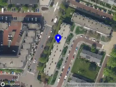 VvE Akeleilaan 1 t/m 47