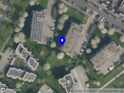 V.v.E. Parkwijk Meerpolder II BERKEL EN RODENRIJS