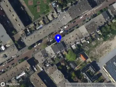 VVE Okkernootstraat 178-188 's-Gravenhage