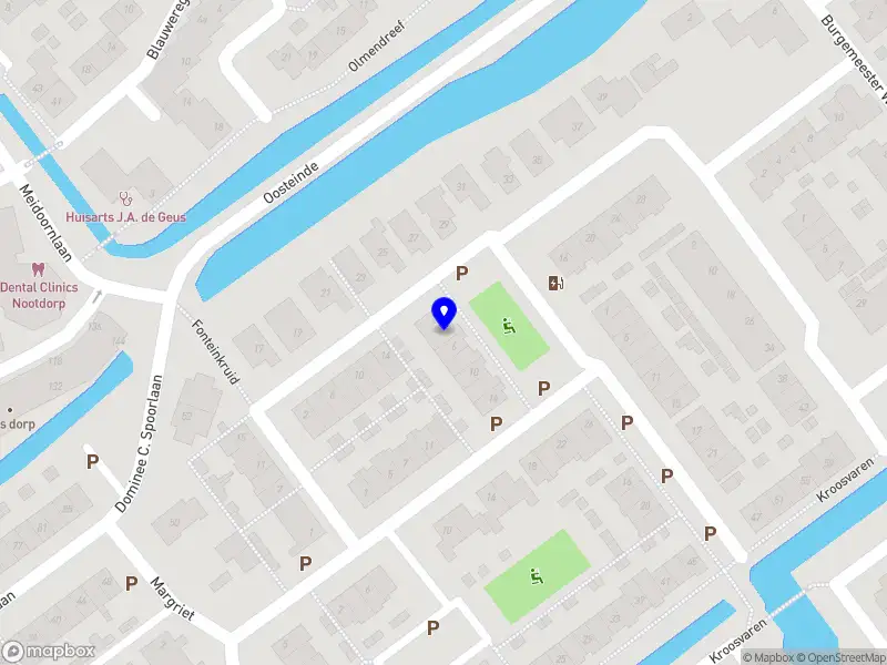 Focus Vertalingen Nootdorp