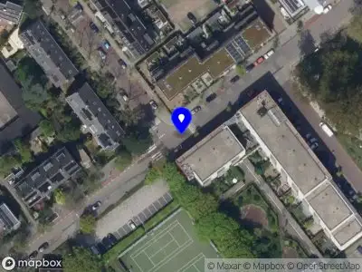 Stichting Nieuwe Mannheim Muziekprojecten Leiden