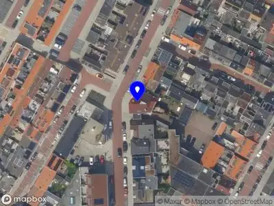 Stichting Huis van Oranje