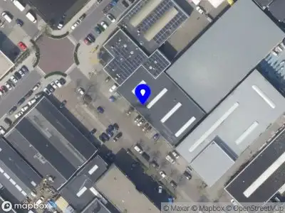 Nieuw bedrijf Duikvereniging Sirena