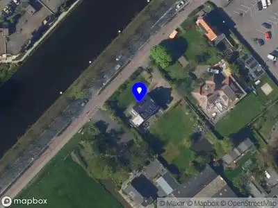 Nieuw bedrijf Gunnewijk Psychiatrie