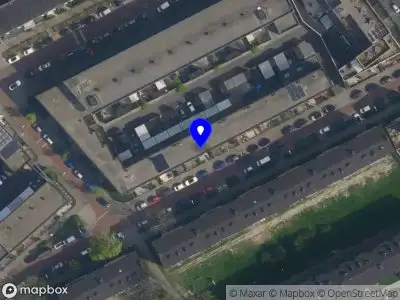 Eigenarenvereniging Nieuwe Vaart Blok 4.2 's-Gravenhage