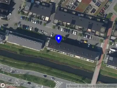 Nieuw bedrijf VvE Hebriden 57 t/m 95 te Zoetermeer