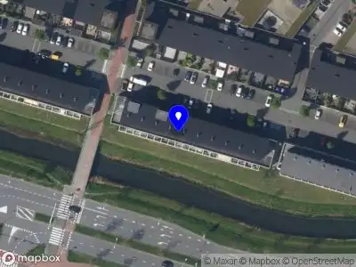 VvE Hebriden 97 t/m 135 te Zoetermeer Zoetermeer