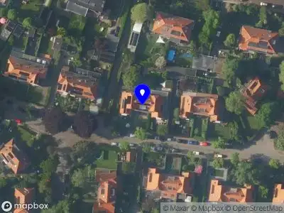 Stichting NTC Boekarest Naarden
