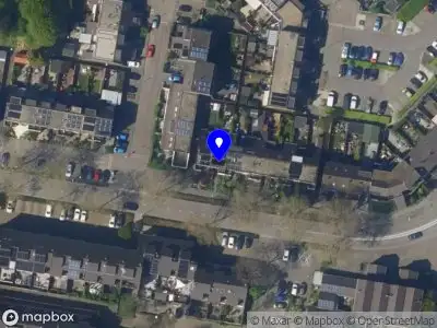 Kilunarei Zoetermeer