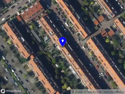 Nieuw bedrijf VvE Jacob Catsstraat 67/69/71 Voorburg