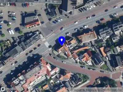 Kwekerij 'de Grashoek' Noordwijk