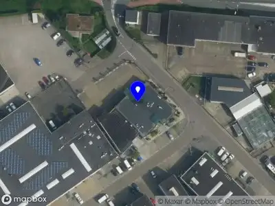 Buro Beijleveld Holding B.V.