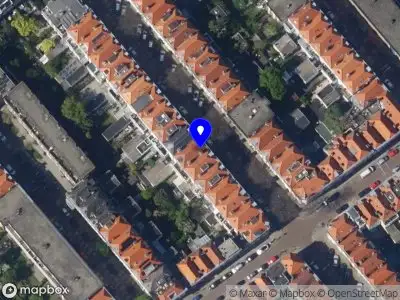 VVE De Perponcherstraat 50/52 's-Gravenhage