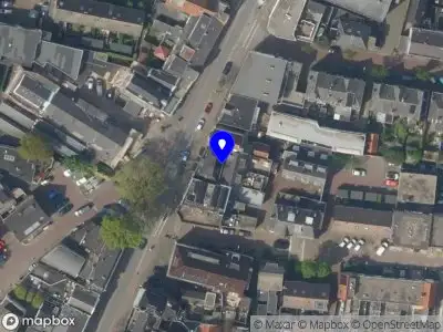 Benosso B.V. Hilversum