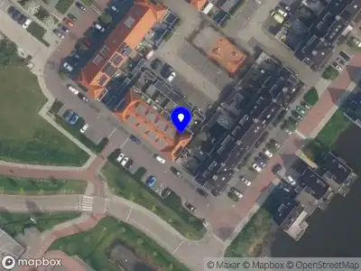 VVE Jan Stuytstraat 2 en 4 BERGSCHENHOEK