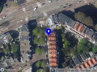 Slinger Research & Development B.V. 's-Gravenhage
