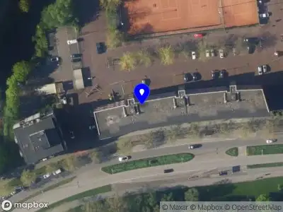 V.V.E. Westmolen Alphen aan den Rijn