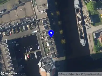 VVE Vlietpoort Dijkwoningen Leiden