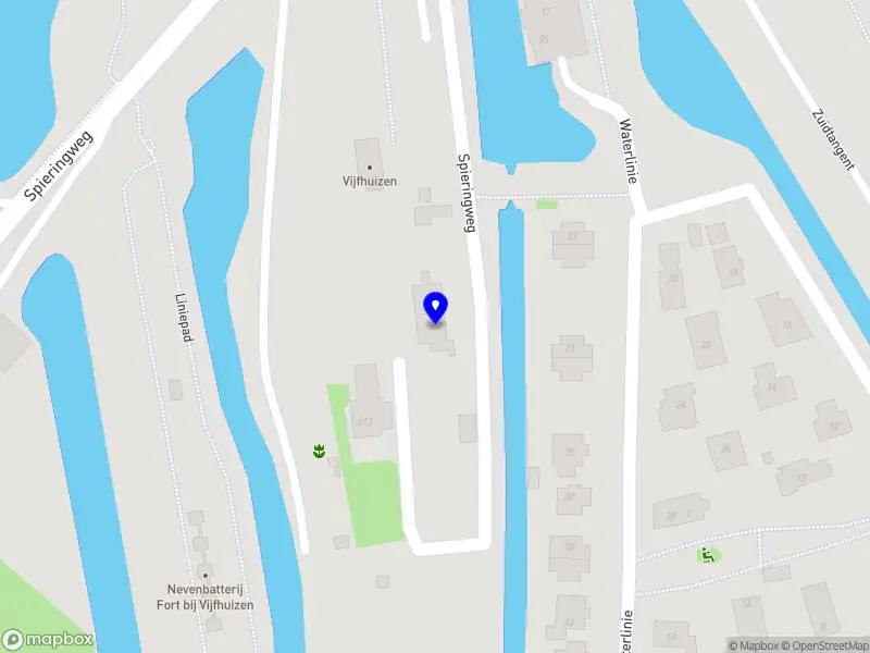 Stichting Eendenkooi Warmond