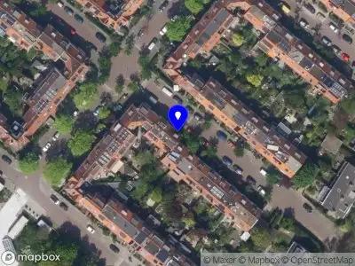 Ondernemersvereniging Boerhaavedistrict Leiden