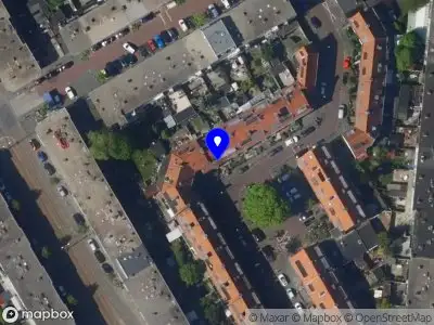 VvE Miquelstraat 41/43 's-Gravenhage