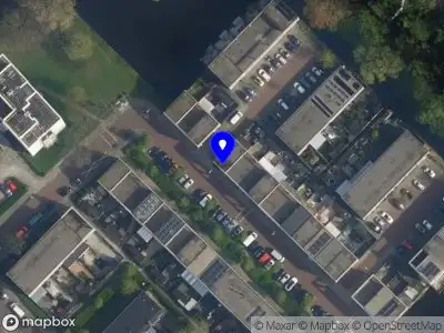 Vereniging van Eigenaars Kaapstraat 14/16/18 te´s-Gravenhage 's-Gravenhage