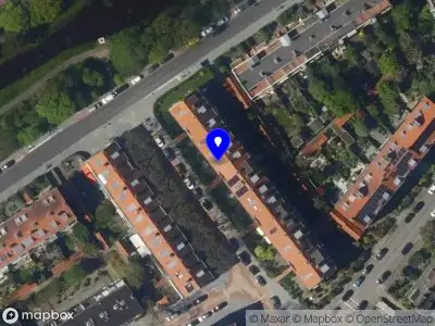 Nieuw bedrijf Vereniging van Eigenaren Arabislaan 93, 95, 97 te ´s-Gravenhage