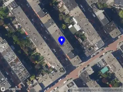 Nieuw bedrijf VvE Joan Maetsuyckerstr. 142-158 te Den Haag