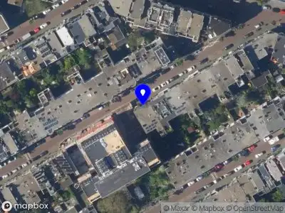 Nieuw bedrijf VvE Snelliusstraat 44-48 te 's-Gravenhage