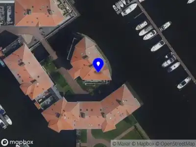 Nieuw bedrijf MCD Investment B.V.