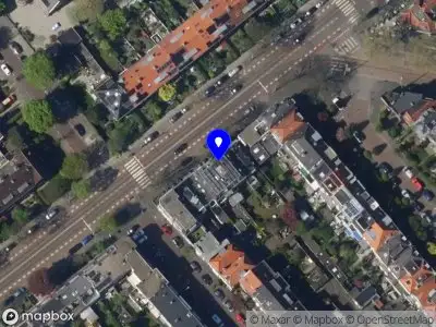 Stichting Road Safety For All