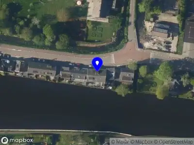 Nieuw bedrijf Stichting Vrienden van Ons Huis