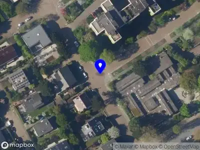 VvE Verzorgingsflat Waaldsorp 's-Gravenhage