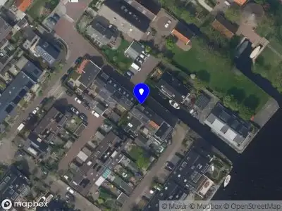 Tosca Management B.V.