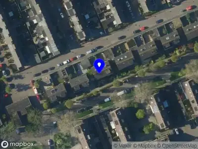 VvE Bussumsestraat 13-17-21 te Den Haag