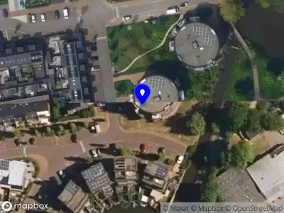 Vereniging van Eigenaars gebouw 