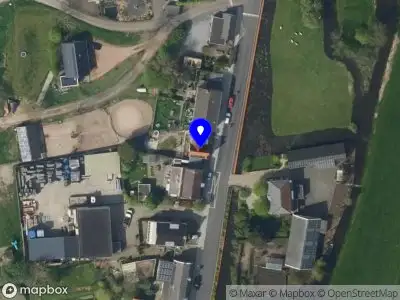 Nieuw bedrijf V.D. Djordjevic