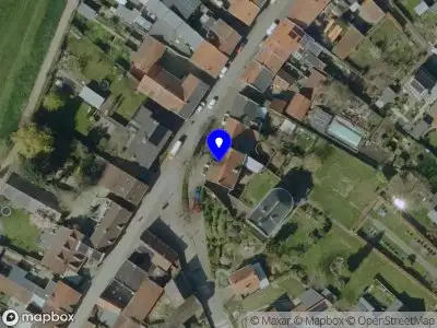 Nieuw bedrijf E. Blankvoort