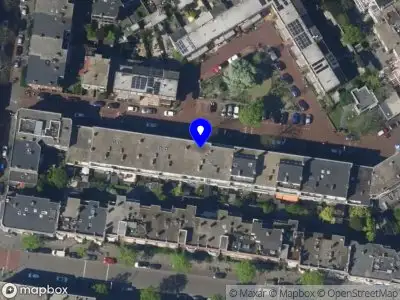 Vereniging van Eigenaren Sneeuwbalstraat 180-182-186 te ´s-Gravenhage